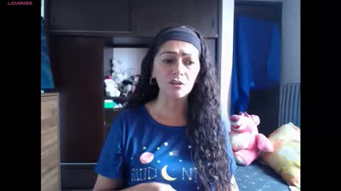 MORGAN online show from 11.17.25