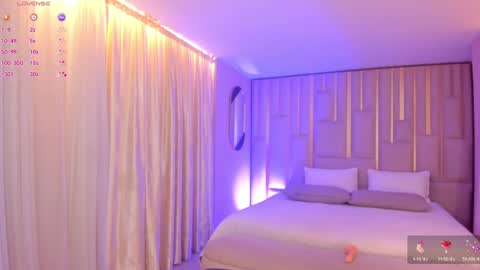 Morgan Hicks online show from 02.01.25