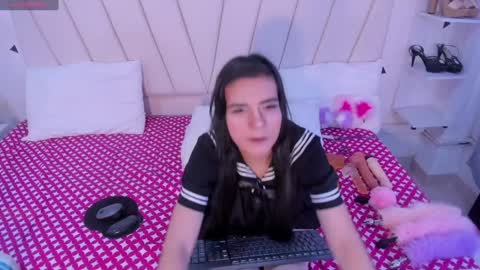 Morganita  online show from 02.06.25