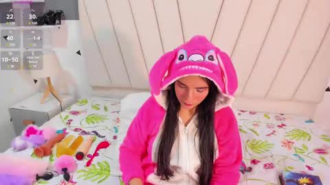 Morganita  online show from 02.12.25