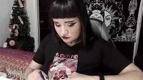 Morgan Moon online show from 01.11.26