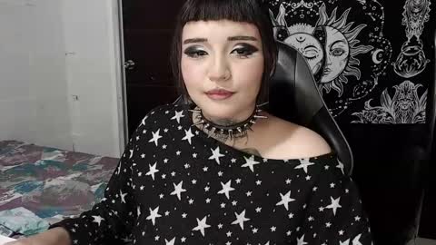 Morgan Moon online show from 03.16.26
