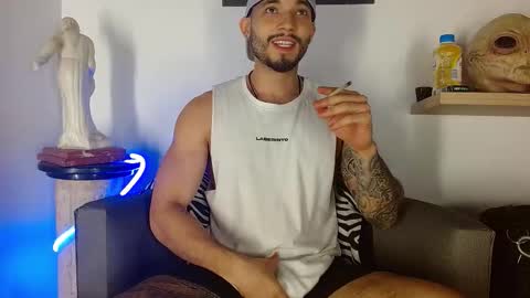 morgan online show from 11.25.25