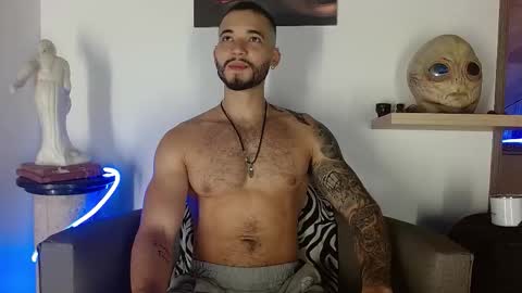 morgan online show from 12.03.25