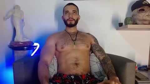 morgan online show from 02.03.26