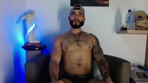 morgan online show from 03.13.26