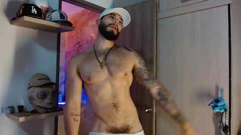 morgan online show from 04.06.26