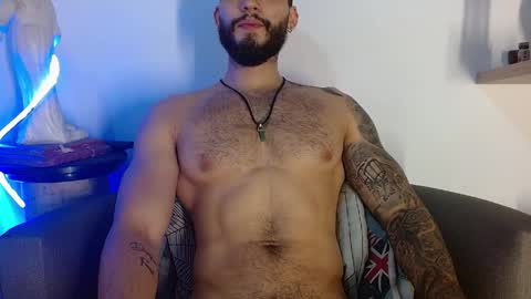 morgan online show from 04.07.26