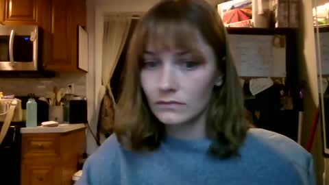 Snapshot of morganwhorgan chatting on 12.03.25 morganwhorgan online show from 12.03.25