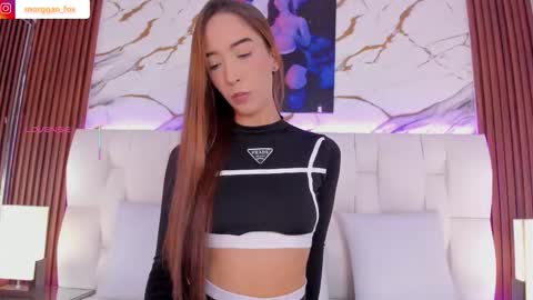 Snapshot of morggan_fx chatting on 02.06.26 Morggan Castle online show from 02.06.26