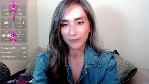 Moriah online show from 02.21.25