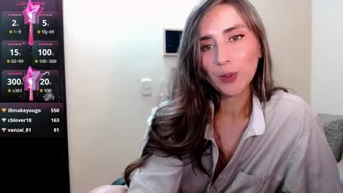 Moriah online show from 02.25.25