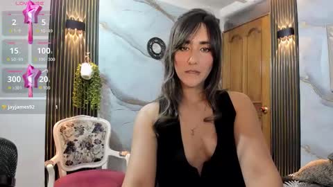 Moriah online show from 11.14.25