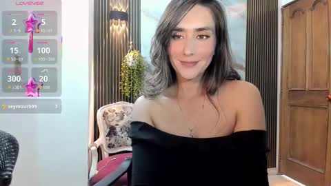 Moriah online show from 01.14.26