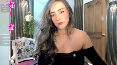 Moriah online show from 04.16.26