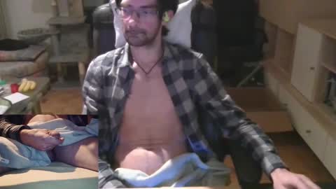 moriarty07 online show from 02.14.25