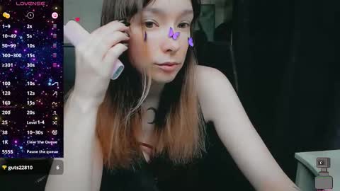 Lisa 3 online show from 11.29.25