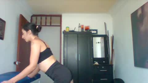 moritha2397 online show from 01.14.26