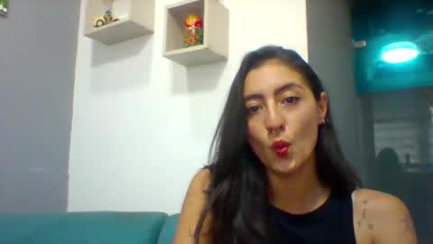 Snapshot of moritha2397 chatting on 05.10.26 moritha2397 online show from 05.10.26