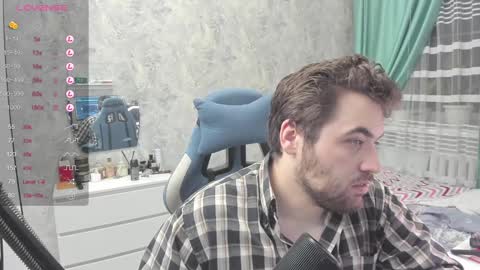 Morl online show from 01.11.25