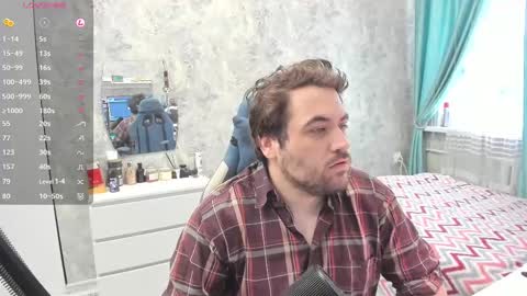 Morl online show from 02.14.25