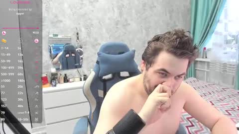 Morl online show from 02.15.25