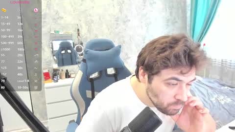 Morl online show from 02.17.25