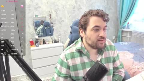 Morl online show from 02.19.25