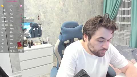 Morl online show from 02.21.25