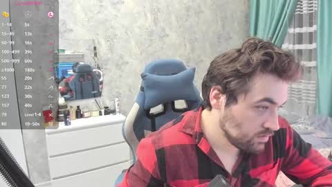 Morl online show from 02.22.25