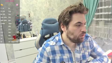 Morl online show from 02.28.25