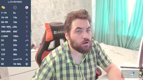 Morl online show from 10.09.25