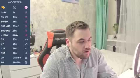 Morl online show from 11.17.25