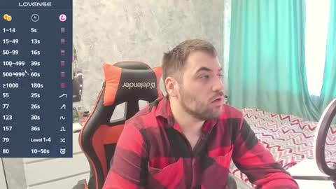 Morl online show from 11.20.25