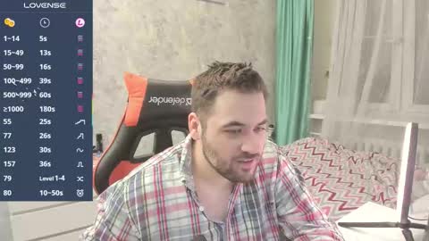 Morl online show from 11.24.25