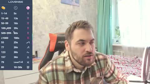 Morl online show from 11.30.25