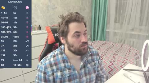 Snapshot of morlaios chatting on 02.04.26 Morl online show from 02.04.26