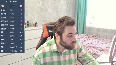 Snapshot of morlaios chatting on 02.15.26 Morl online show from 02.15.26