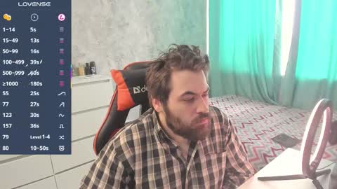 Snapshot of morlaios chatting on 02.20.26 Morl online show from 02.20.26