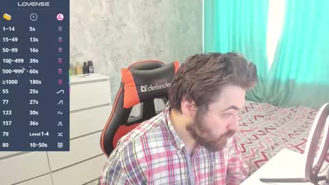 Snapshot of morlaios chatting on 02.23.26 Morl online show from 02.23.26