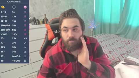 Morl online show from 03.24.26