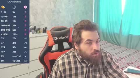 Morl online show from 03.26.26