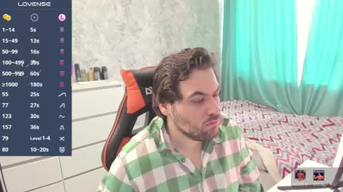 Morl online show from 04.15.26