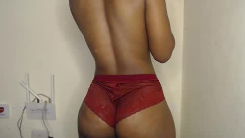 Mellisa online show from 01.05.25