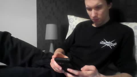 morningshark2 online show from 01.18.26