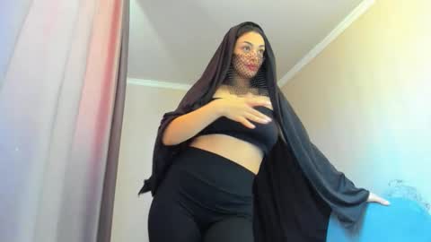 Medina online show from 03.21.26