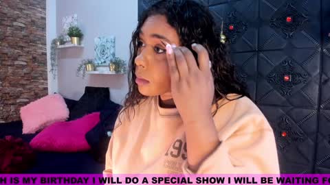 Morocha  online show from 12.25.24