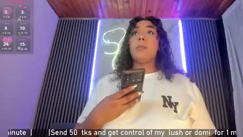 Snapshot of morochaa_fire chatting on 07.19.26 Morocha online show from 07.19.26