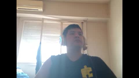 Bruno online show from 12.21.25