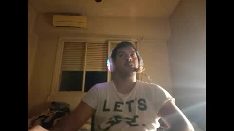 Bruno online show from 03.19.26